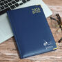Personalised Golf Design Diary, thumbnail 1 of 12