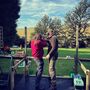 Clay Pigeon Shooting In Brighton, thumbnail 1 of 10