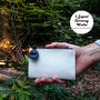 Dual Currency Leather Wallet For The Modern Travellers, thumbnail 12 of 12
