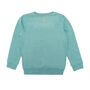 Personalised Wild Child Sweatshirt For Girls And Boys, thumbnail 7 of 9