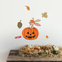 Boo's Halloween Wall Stickers, thumbnail 1 of 4