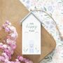 Our Happy Place Hanging House Decoration, thumbnail 1 of 2