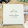 Personalised Square Religious Photo Album, thumbnail 5 of 5