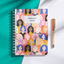 Personalised Girl Power Notebook, thumbnail 5 of 7