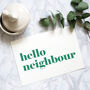 Hello Neighbour Card 'New Home', thumbnail 3 of 4
