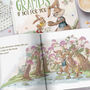 Personalised Grandad Keepsake Book, 'If Not For You', thumbnail 6 of 10