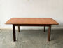 Rare 1960s Mid Century Extending G Plan Dining Table, thumbnail 1 of 10