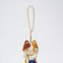 Purrfect Pals Crochet Bag Charm Collection, thumbnail 6 of 9