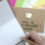 Personalised Egg Cellent Easter Card, With Fried Egg, thumbnail 9 of 9