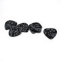 Snowflake Obsidian Guitar Pick In A Gift Box, thumbnail 4 of 7