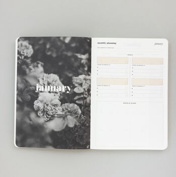 2025 Weekly Vertical Planner/Personalised, 9 of 11