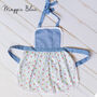 Personalised Aprons For Kids And Women, thumbnail 4 of 12