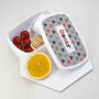 Personalised Boy's Patterned Lunch Box, thumbnail 5 of 10