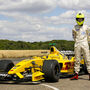Formula One Photoshoot And Passenger Ride Experience, thumbnail 9 of 9