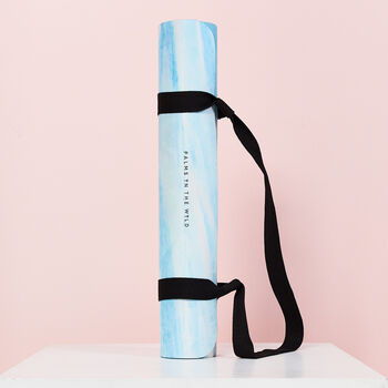 'The Outback' Eco Yoga Mat, 5 of 12