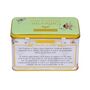 Catherine, Princess Of Wales Tea Tin With 40 Teabags, thumbnail 4 of 4