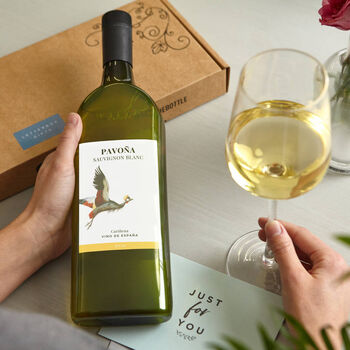 Letterbox Wine® Subscription, 3 of 6