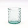 Recycled Glass Tumbler Set | 350ml | Six Colours, thumbnail 3 of 6