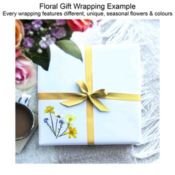 Soft Pyjama Loungewear And Wellness Pamper Gift Box Set, 7 of 7