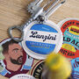 West Ham Beer Mats 2nd Edition X9, thumbnail 2 of 9