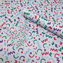 Charity Christmas Gift Wrap Design Pack Of Three, thumbnail 4 of 8