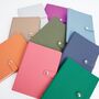 Best Teacher Personalised Nicobar Notebook Journal A5, thumbnail 2 of 10