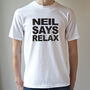 Personalised Statement T Shirt, thumbnail 4 of 6