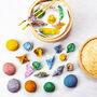 Rainbow Dumpling Kit For Kids, thumbnail 1 of 6
