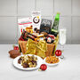 Festive Cheer Christmas Hamper With Alcohol Free Pressé, thumbnail 1 of 4