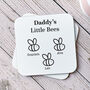 Personalised Dad Snack Set Gift Box, thumbnail 6 of 11