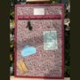 The Alice Medium Straight Edged Key Board, thumbnail 2 of 5