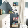 Teepee Wall Stickers, thumbnail 1 of 5