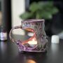 Handmade Porcelain Wax Melt/Oil Burner, thumbnail 1 of 5