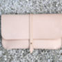 Clutch With Strap, thumbnail 5 of 12