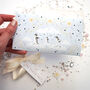Magical Christmas Personalised Gift Envelope, thumbnail 6 of 6