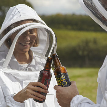 Rural Beekeeping And Craft Beer Experience 2022, 5 of 8