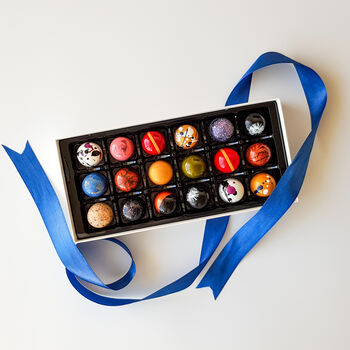 Artisan Chocolate Bonbons Collection, 3 of 9