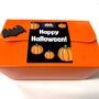 Halloween Vegan Fudge Gift Box, thumbnail 6 of 9