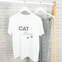 Cat Mum Pyjamas, thumbnail 1 of 2