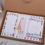 Meadow Flowers Stationery Gift Box, thumbnail 1 of 7