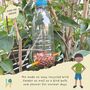 Children's Eco Activity Box: Plastic Isn't Fantastic, thumbnail 7 of 12