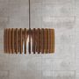 Wood Pendant Light, thumbnail 1 of 6