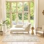 Hug Rug Eco Washable English Garden, thumbnail 3 of 8