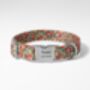 Personalized With Name Pet Collar Betsy Ann, thumbnail 2 of 9