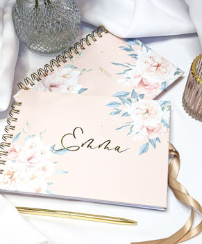 Personalised Mother's Gift | Memory Book, 2 of 3