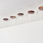 Kitchen Storage Jar With Acacia Wood Lid, thumbnail 4 of 7