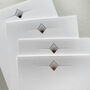Art Deco Luxury Stationery Gift Box Collection, thumbnail 9 of 11