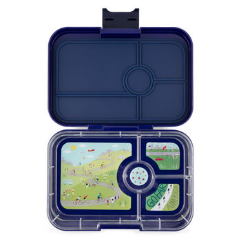 Yumbox Tapas The Leakproof Bento Box For Adults, 6 of 8