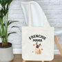 Choose Your Dog. Dog Mama Tote Bag, thumbnail 5 of 8