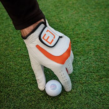 Personalised Men's Golf Glove, 4 of 11